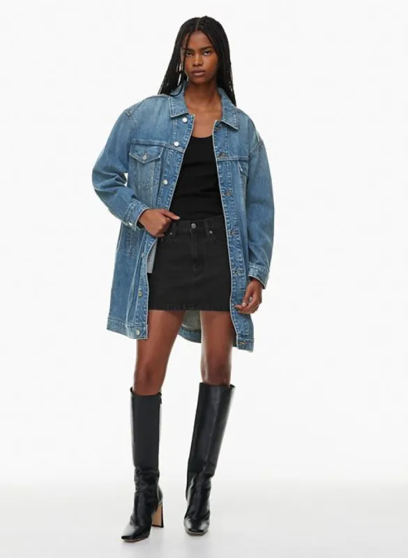 the 90s ali coat sold by Aritzia