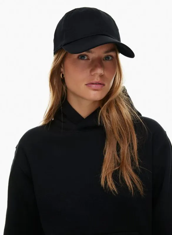 dad baseball cap sold by Aritzia