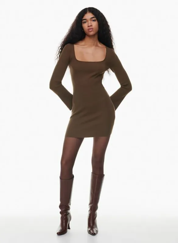 arabica dress sold by Aritzia