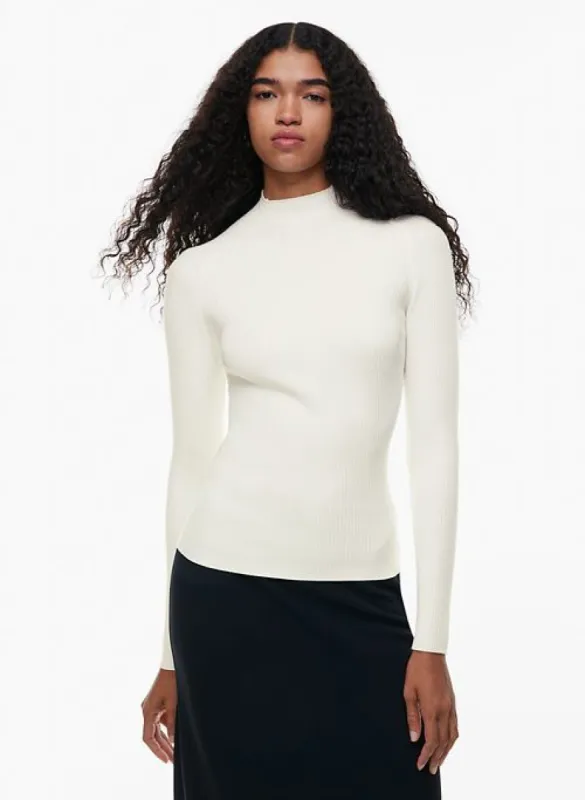 alchemy sweater sold by Aritzia