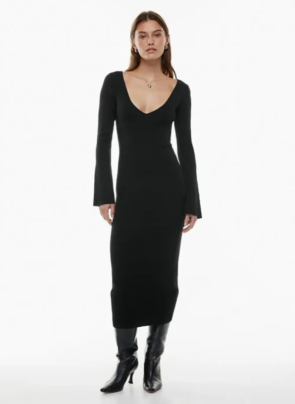 moore dress sold by Aritzia