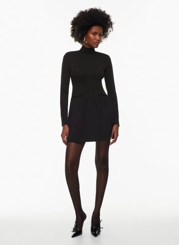 siza dress sold by Aritzia