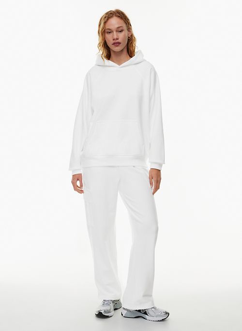 terry fleece mega raglan hoodie sold by Aritzia product image thumbnail 2