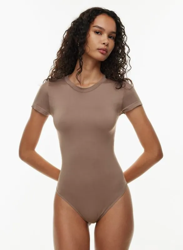 sinchseamless™ willow bodysuit sold by Aritzia