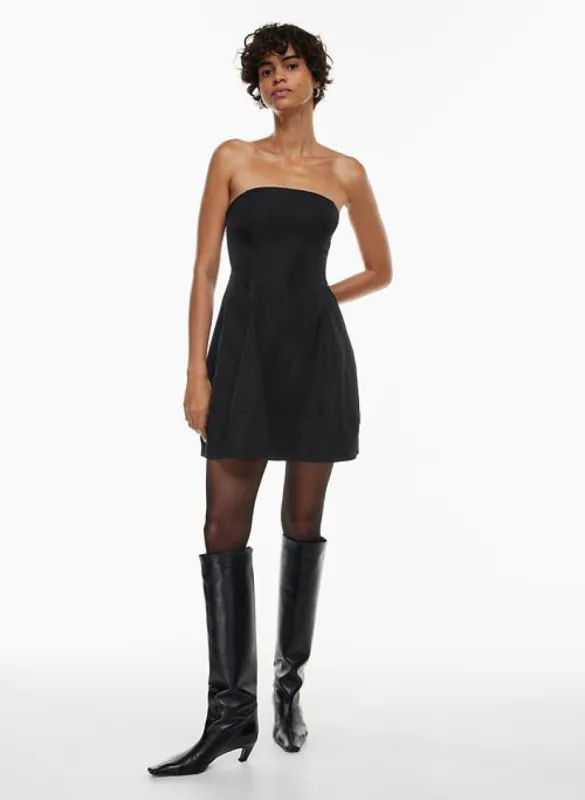 lucille dress sold by Aritzia