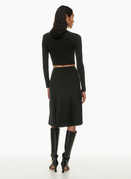 new only waist turtleneck sold by Aritzia product image thumbnail 5
