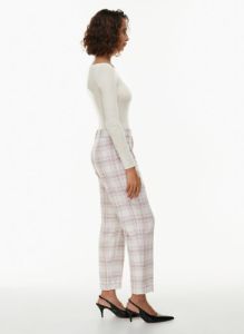 dashwood pant sold by Aritzia