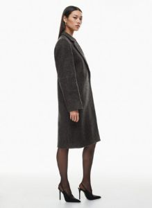 the new stedman coat sold by Aritzia