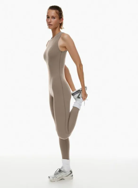 tnabutter™ muscle jumpsuit sold by Aritzia
