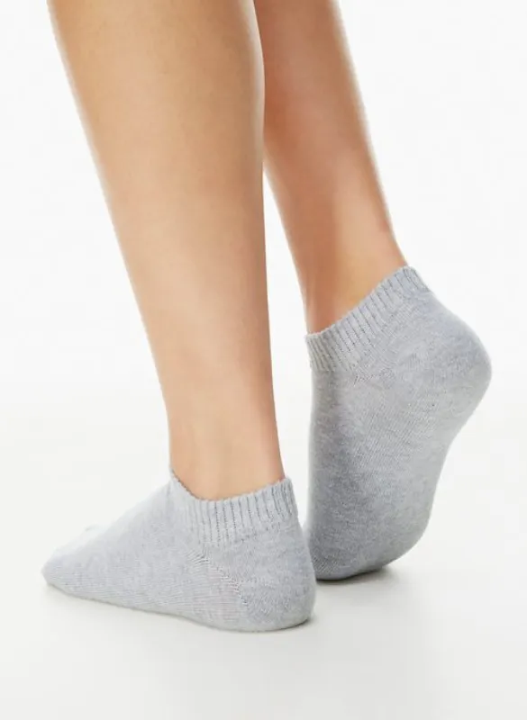 only no-show sock 3-pack sold by Aritzia