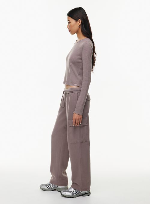 waffle soul longsleeve sold by Aritzia product image thumbnail 4