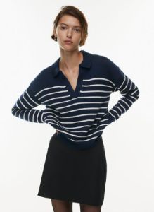 clara sweater sold by Aritzia