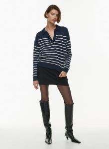 clara sweater sold by Aritzia