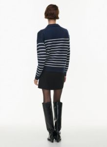clara sweater sold by Aritzia