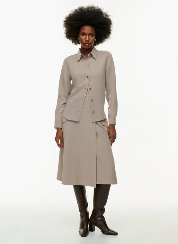 piper shirt sold by Aritzia