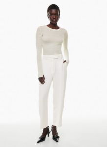 amaru pant sold by Aritzia