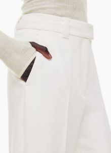 amaru pant sold by Aritzia