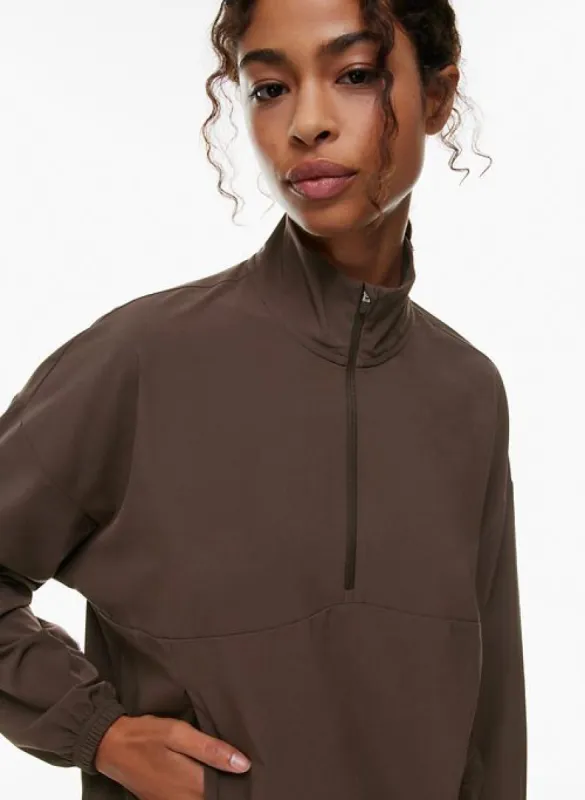 tnamove™ hustle jacket sold by Aritzia