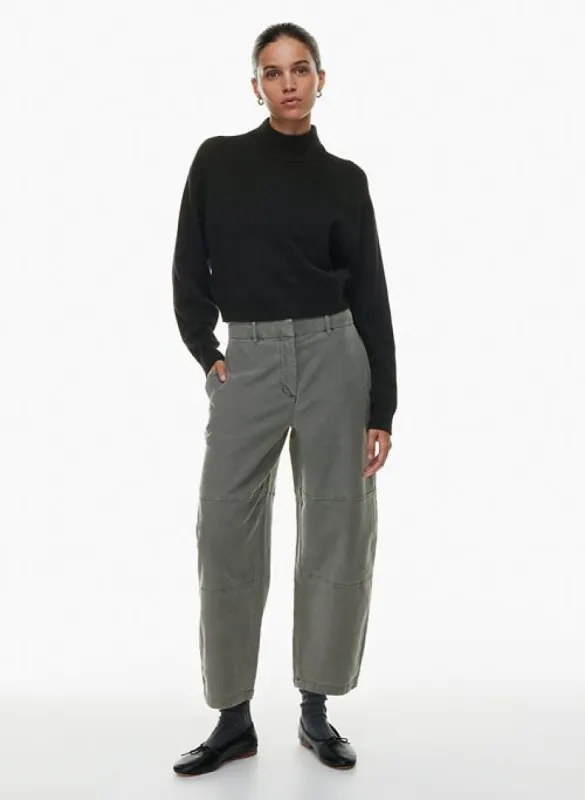 galactic pant sold by Aritzia