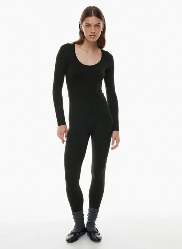 maxe jumpsuit sold by Aritzia