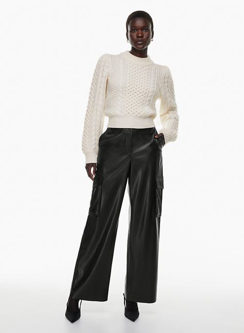 new bridger cargo pant sold by Aritzia