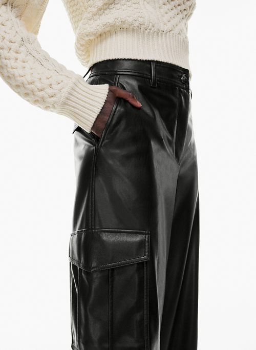 new bridger cargo pant sold by Aritzia product image thumbnail 2