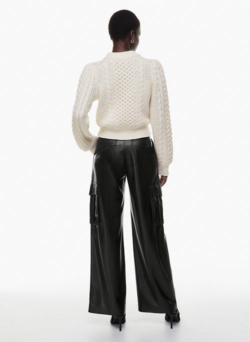 new bridger cargo pant sold by Aritzia product image thumbnail 5