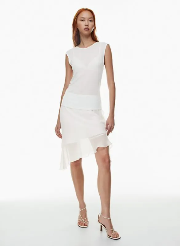 murano t-shirt sold by Aritzia