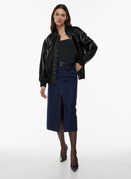 contour adorn bodysuit sold by Aritzia product image thumbnail 2