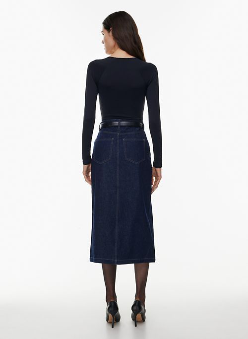 contour adorn bodysuit sold by Aritzia product image thumbnail 5