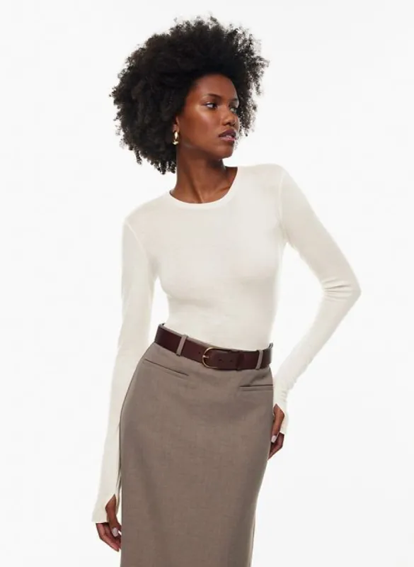 aspect longsleeve sold by Aritzia
