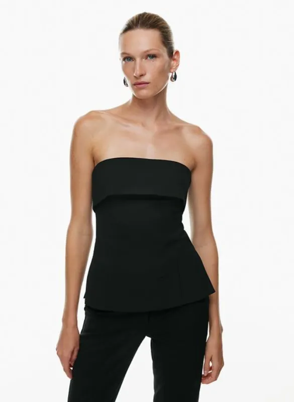 element tube top sold by Aritzia