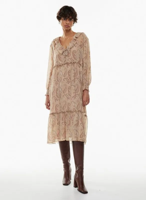 julia dress sold by Aritzia
