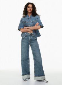 dame jean sold by Aritzia