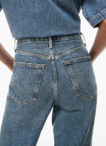dame jean sold by Aritzia