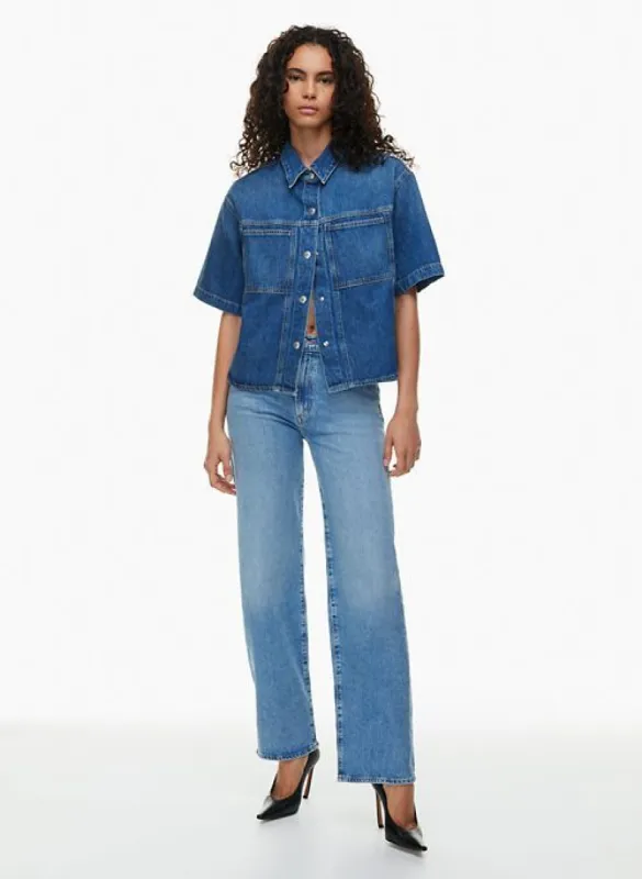 harper jean sold by Aritzia