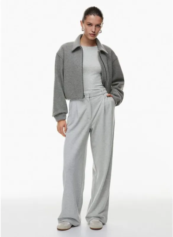 quietude sweatpant sold by Aritzia