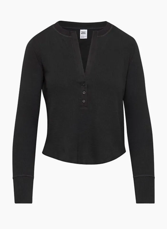 waffle grandview henley sold by Aritzia