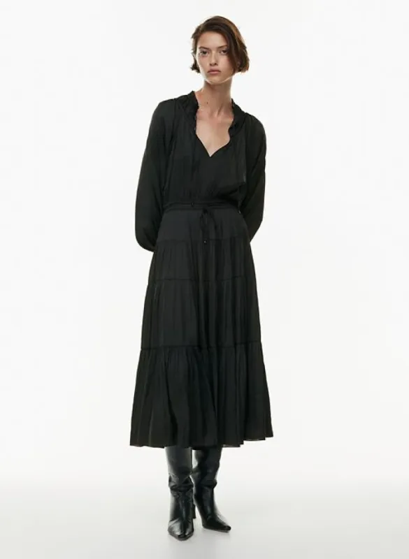 dinette dress sold by Aritzia