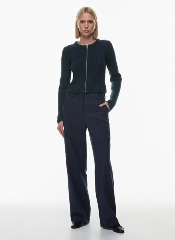 dana cargo pant sold by Aritzia
