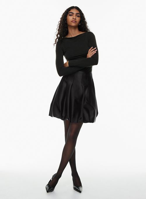 beverly longsleeve sold by Aritzia product image thumbnail 2