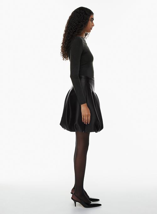 beverly longsleeve sold by Aritzia product image thumbnail 4