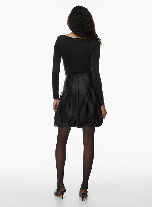 beverly longsleeve sold by Aritzia product image thumbnail 5