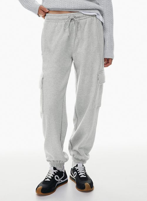 munro cargo jogger sold by Aritzia product image thumbnail 2