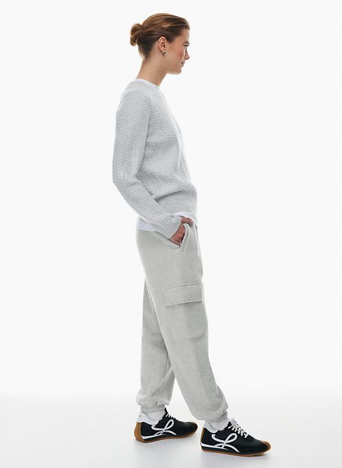 munro cargo jogger sold by Aritzia product image thumbnail 3
