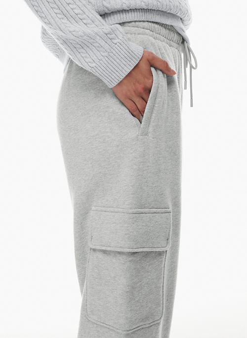 munro cargo jogger sold by Aritzia product image thumbnail 4