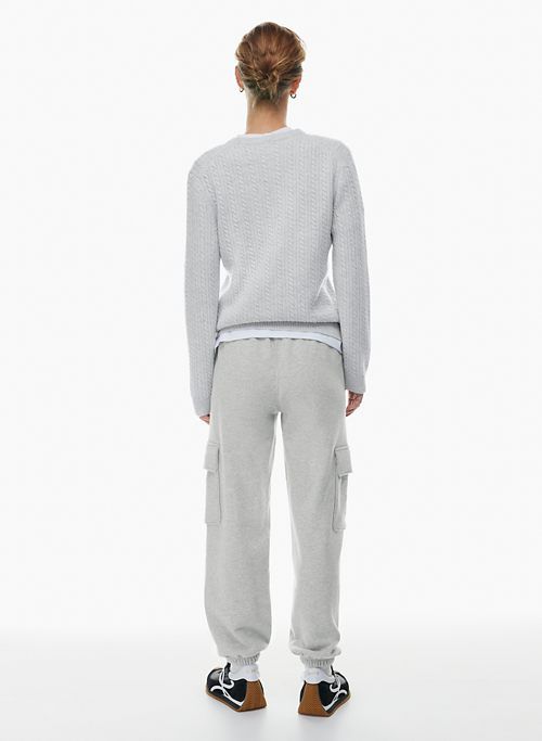 munro cargo jogger sold by Aritzia product image thumbnail 5