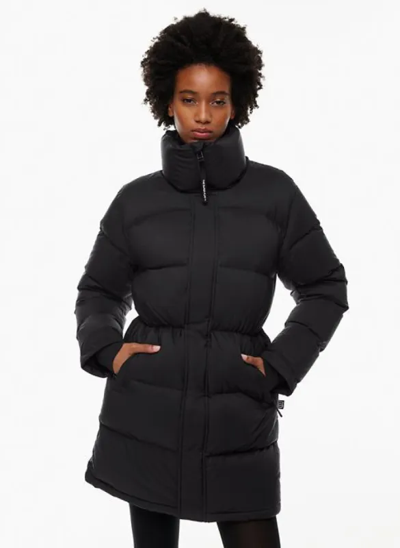 the supersinch puff™ mid sold by Aritzia