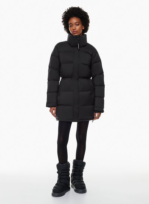 the supersinch puff™ mid sold by Aritzia product image thumbnail 3