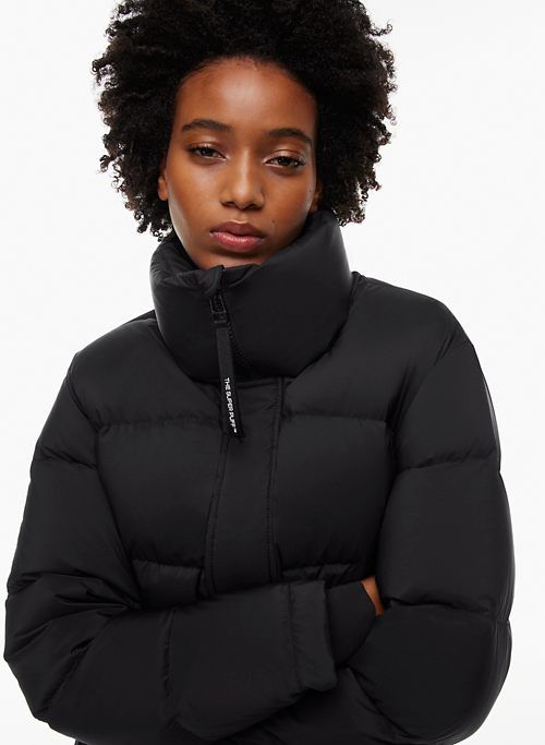the supersinch puff™ mid sold by Aritzia product image thumbnail 4